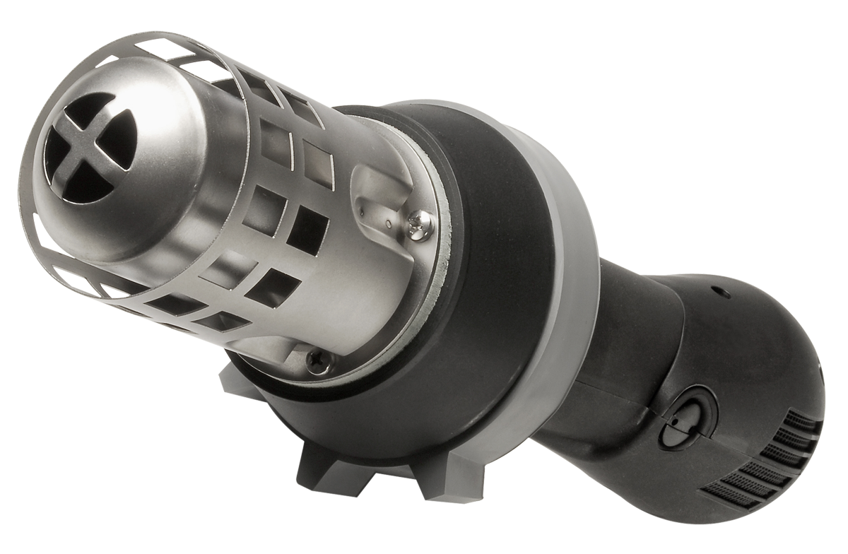 EJ.life Pistolet Souffleur à Air Comprimé pour Nettoyage - Puissant et Précis - Longue durée