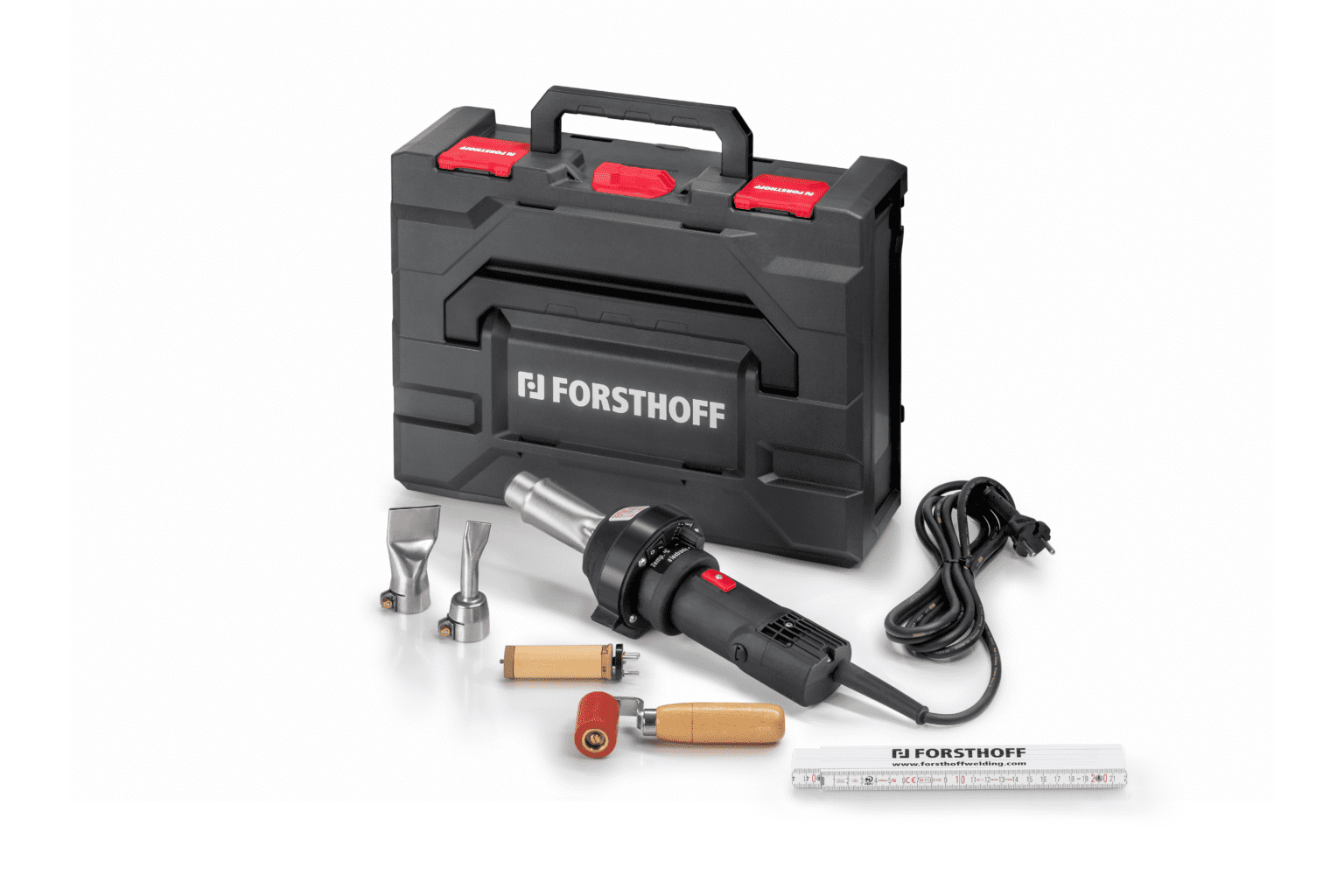 Forsthoff Heat Gun Kits